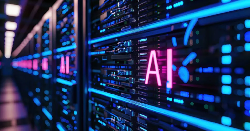 Is AI about to get more expensive?